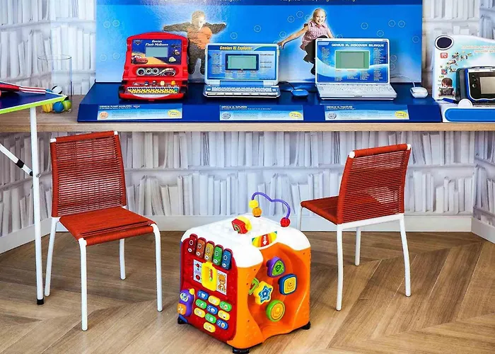 Ibis Styles Nation Porte De MontreuilHotel Parigi